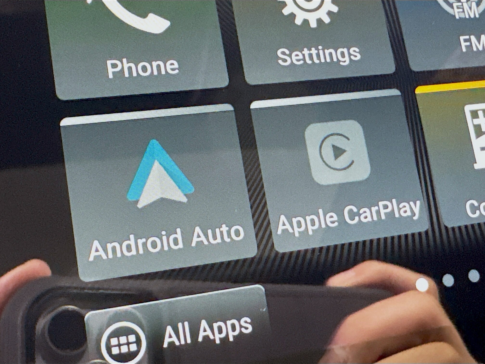 2022 Honda Passport EX-L photo 2