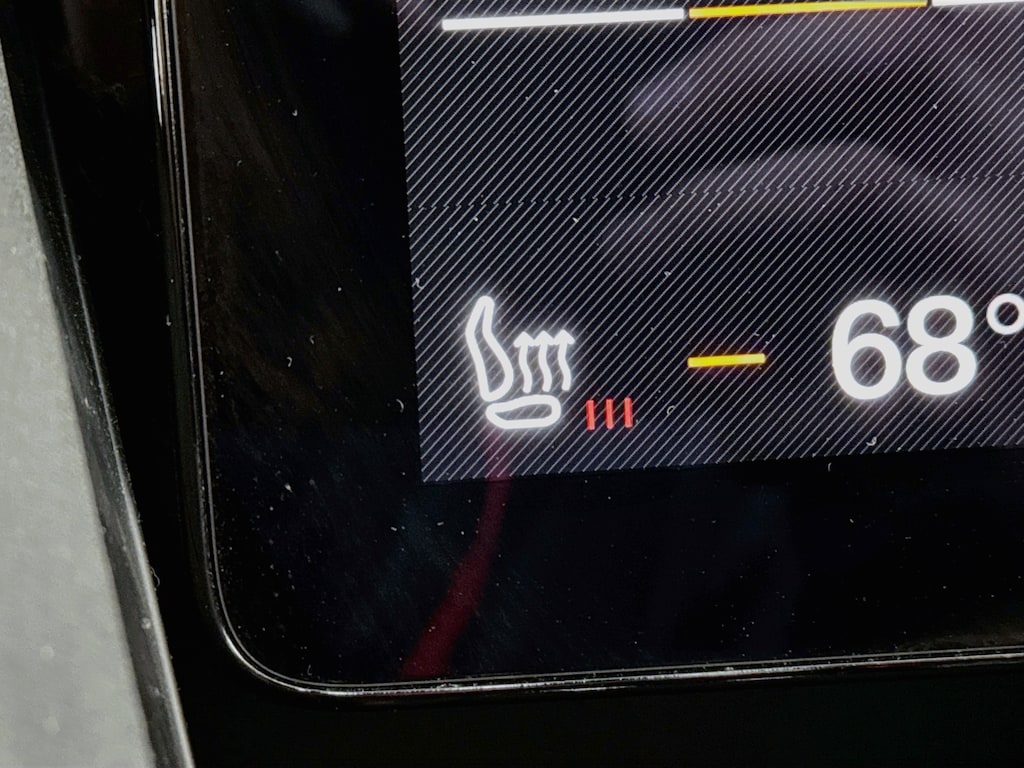 Used 2023 Polestar 2 Long Range Dual Motor Plus AWD w/Navigation,Heated Seats Hatchback