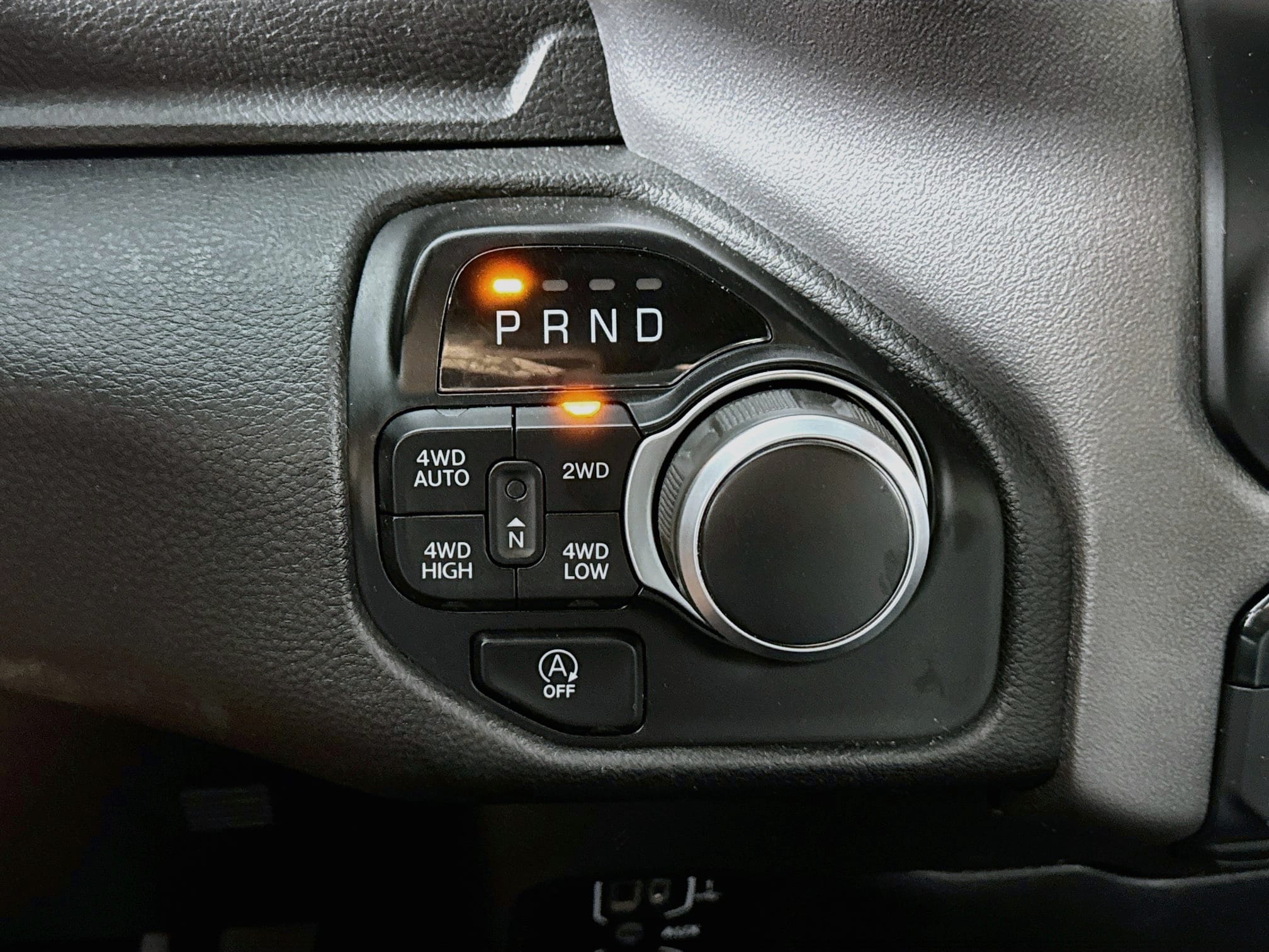 2021 RAM Ram 1500 Pickup Big Horn/Lone Star - Photo 17