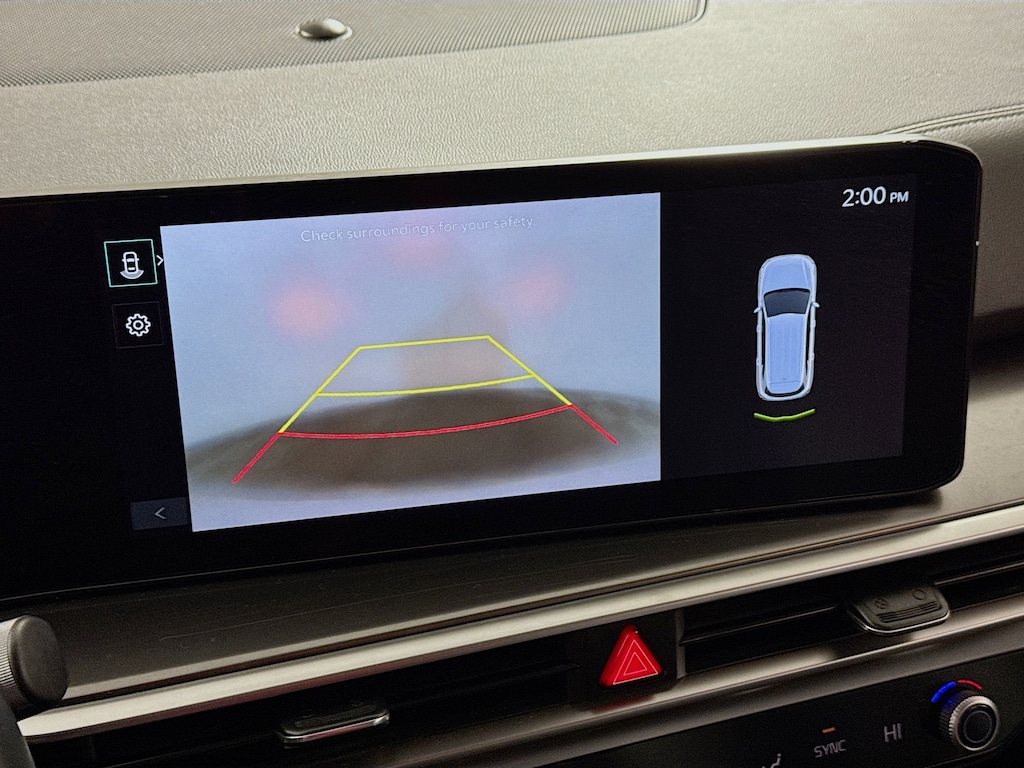 Used 2024 Kia Sorento S AWD w/Navigation,Heated Leather SUV