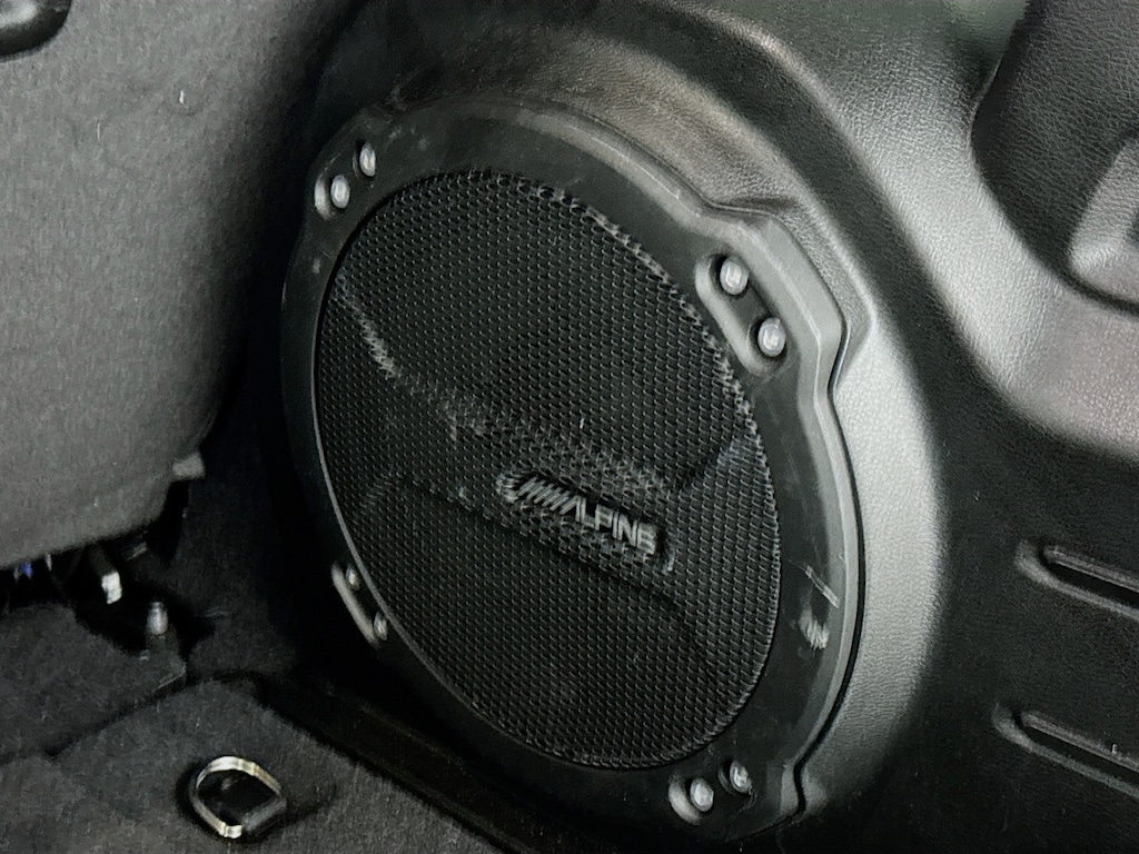 Used 2021 Jeep Wrangler Unlimited Sport S 4x4 w/Navigation,Heated Seats,Alpine Audio SUV