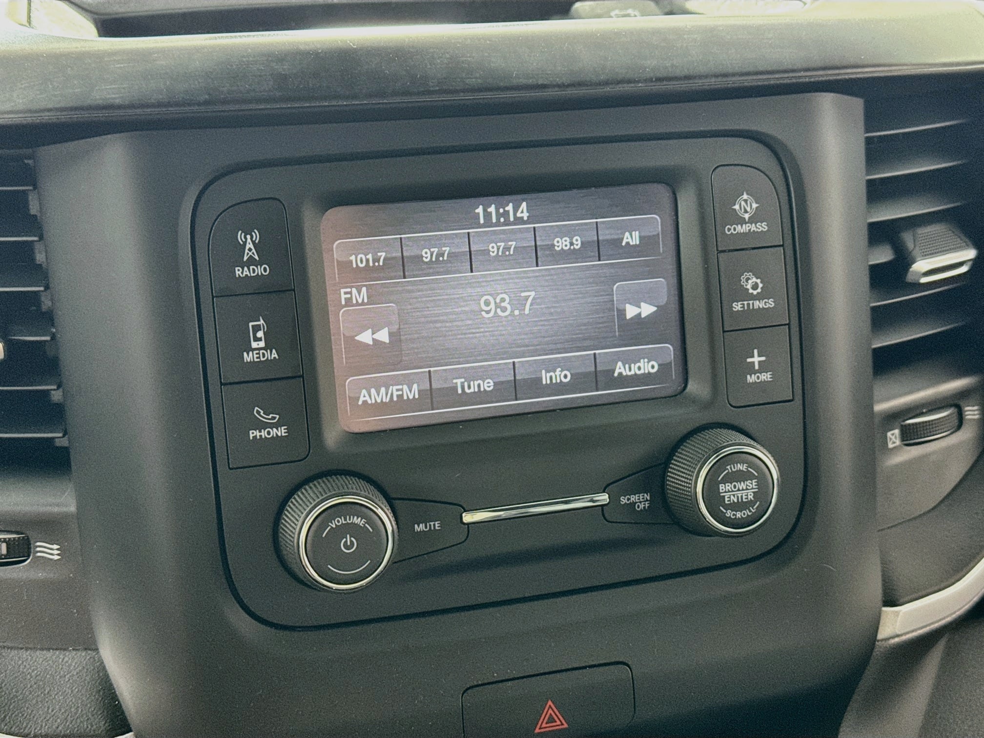 2021 RAM Ram 1500 Pickup Big Horn/Lone Star - Photo 15