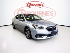 2022 Subaru Legacy