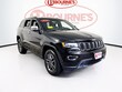 Jeep Grand Cherokee WK