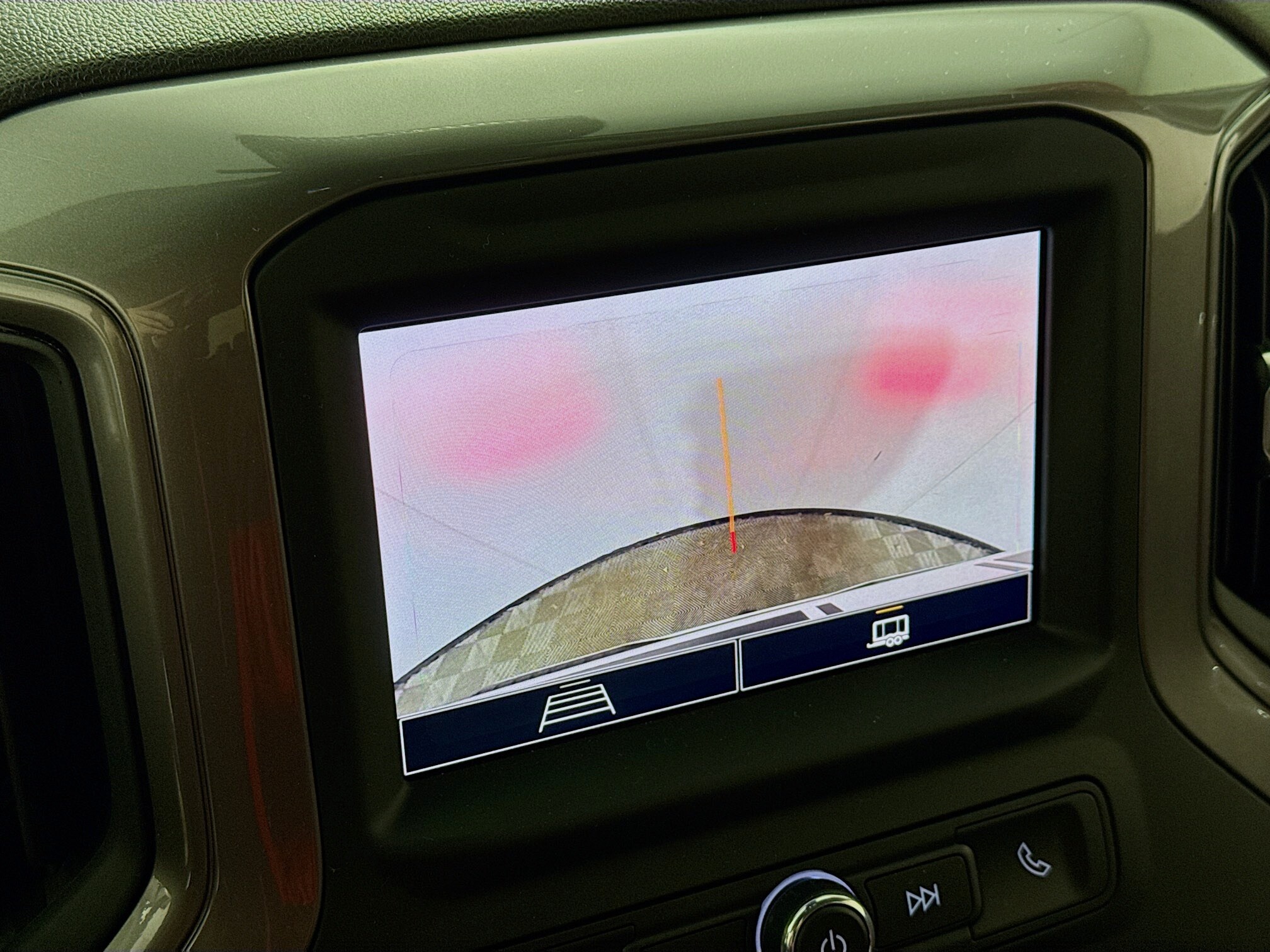 2023 Chevrolet Silverado 1500 Custom photo 3