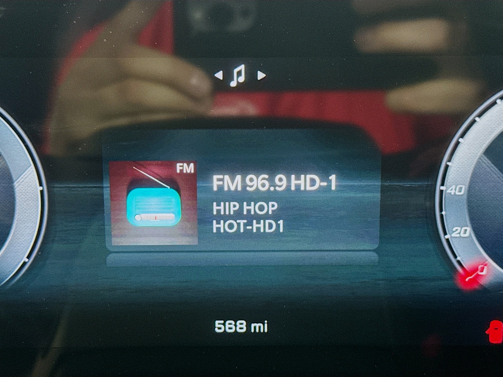 2024 Dodge Charger Daytona Scat Pack - Photo 17