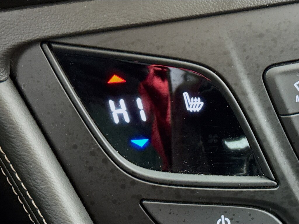 Used 2017 Buick Envision Essence AWD w/Heated Leather SUV