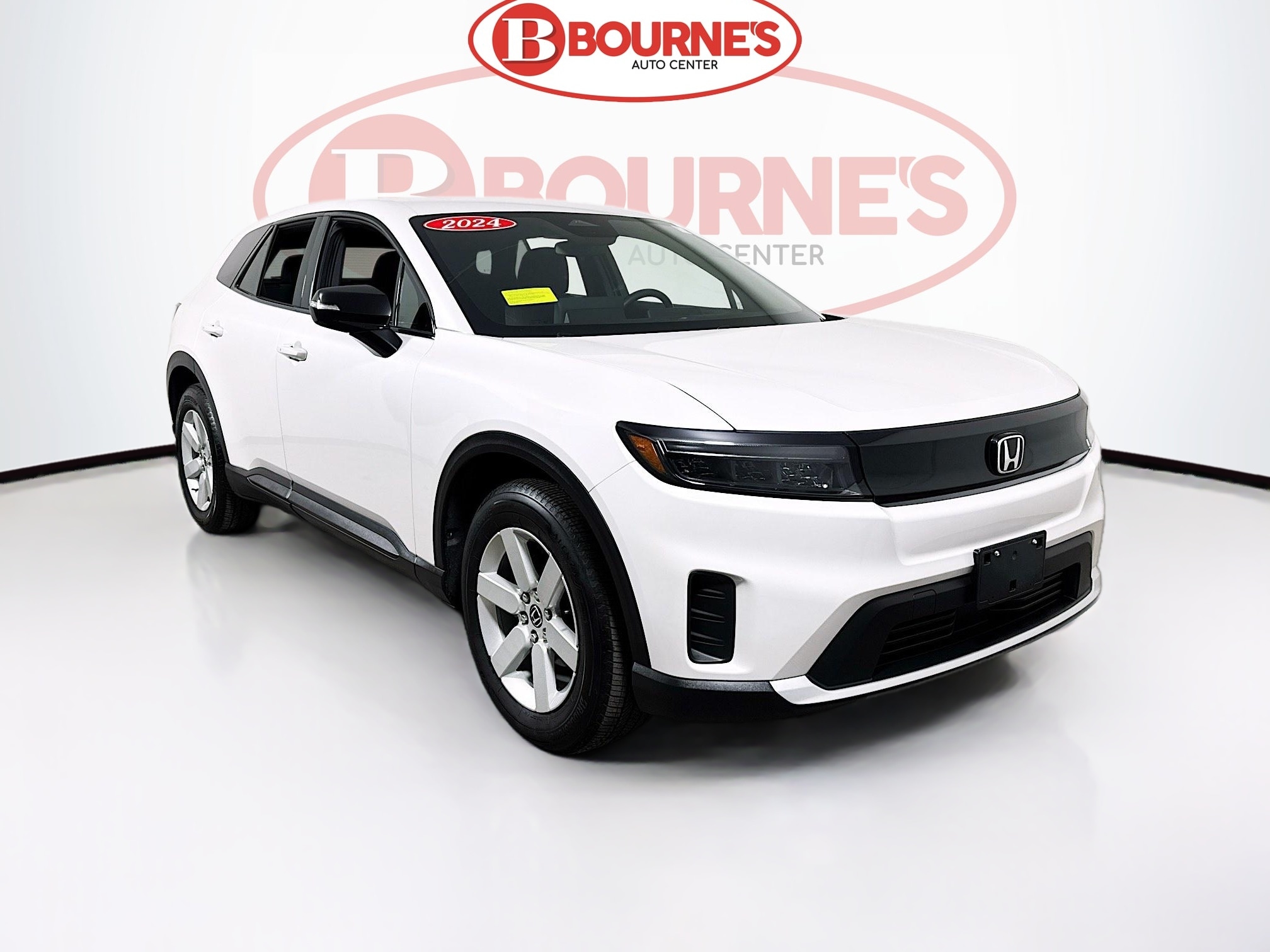 2024 Honda Prologue EX's photo