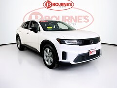 2024 Honda Prologue