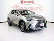 LEXUS NX 350
