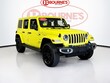  Jeep Wrangler 4xe