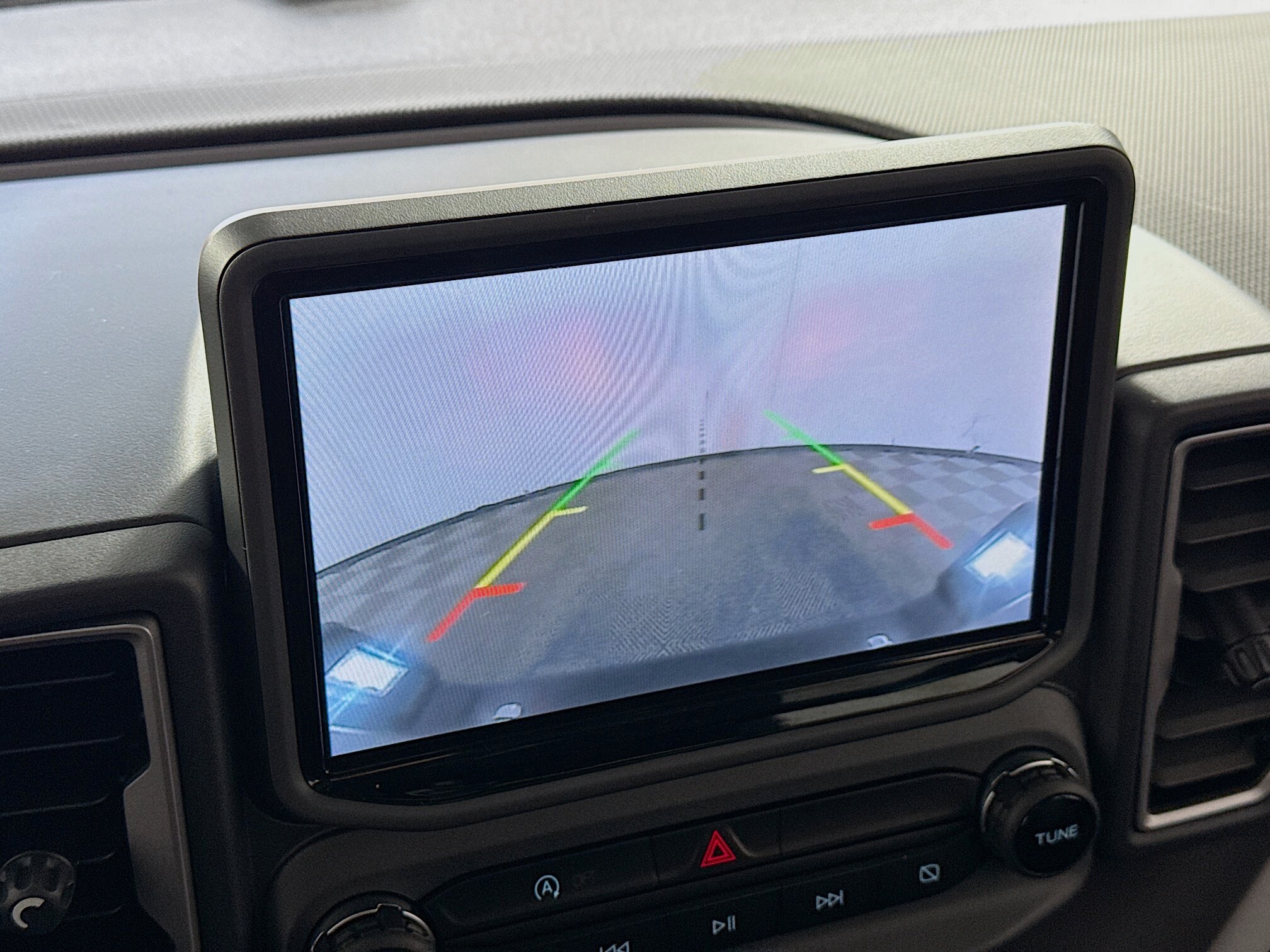 2022 Ford Bronco Sport Big Bend photo 3