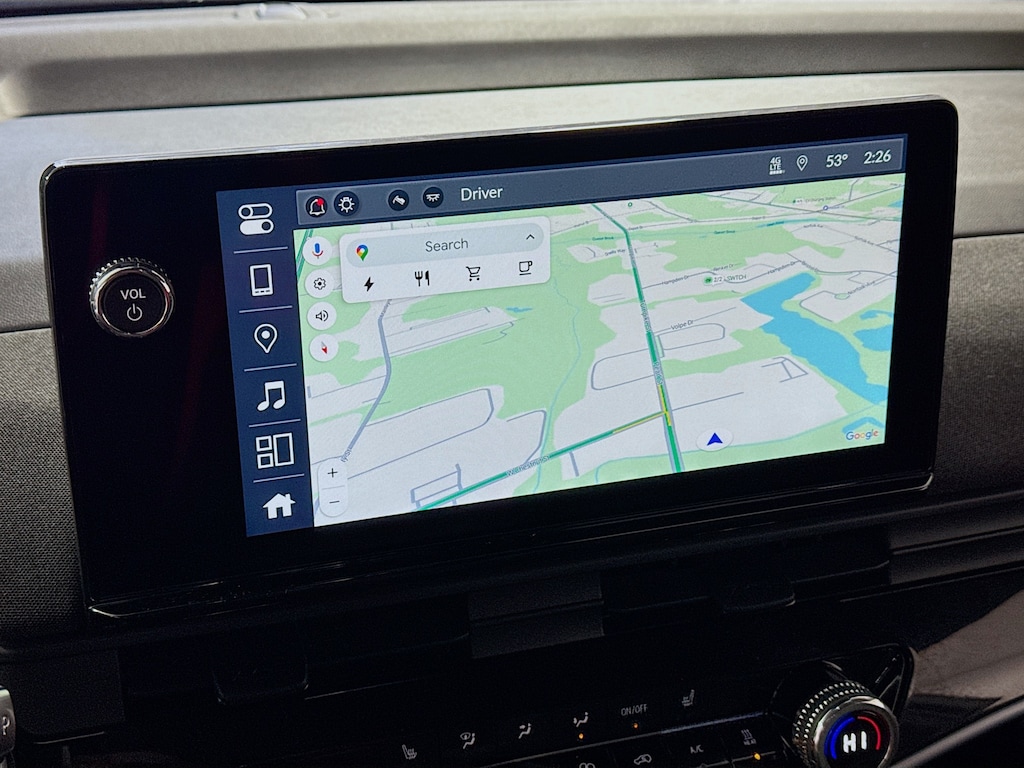 Used 2025 Honda Prologue EX AWD w/Navigation,Heated Seats SUV