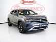  Volkswagen Atlas Cross Sport