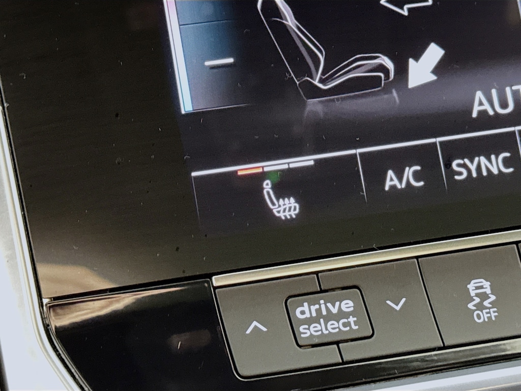 Used 2023 Audi A6 45 Premium quattro w/Navigation,Leather,Sunroof Sedan