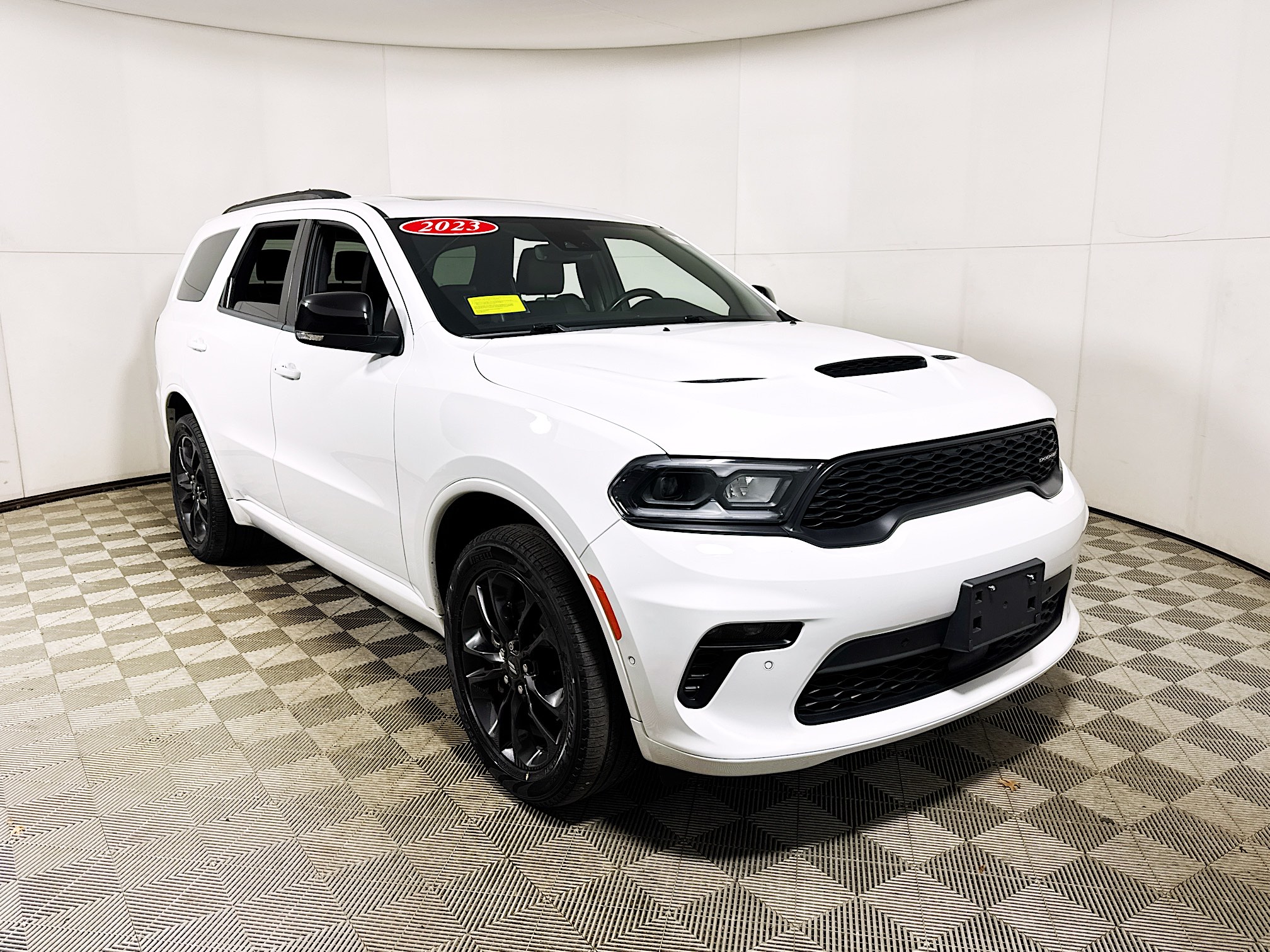 2023 Dodge Durango GT's photo