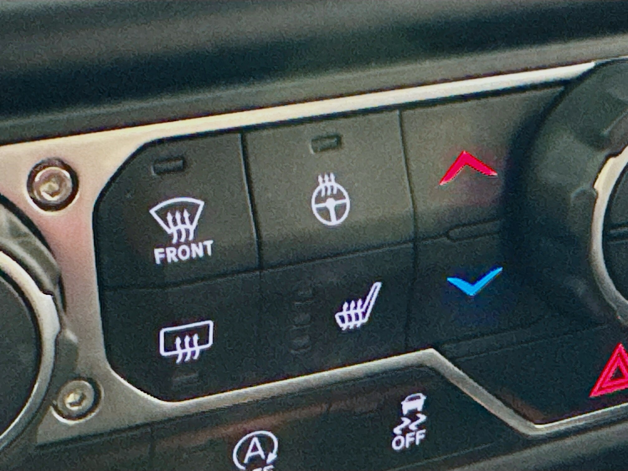 2022 Jeep Wrangler Unlimited Altitude photo 3