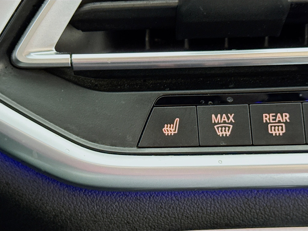 Used 2020 BMW X5 xDrive40i w/Navigation,Leather,Pano Sunroof SUV