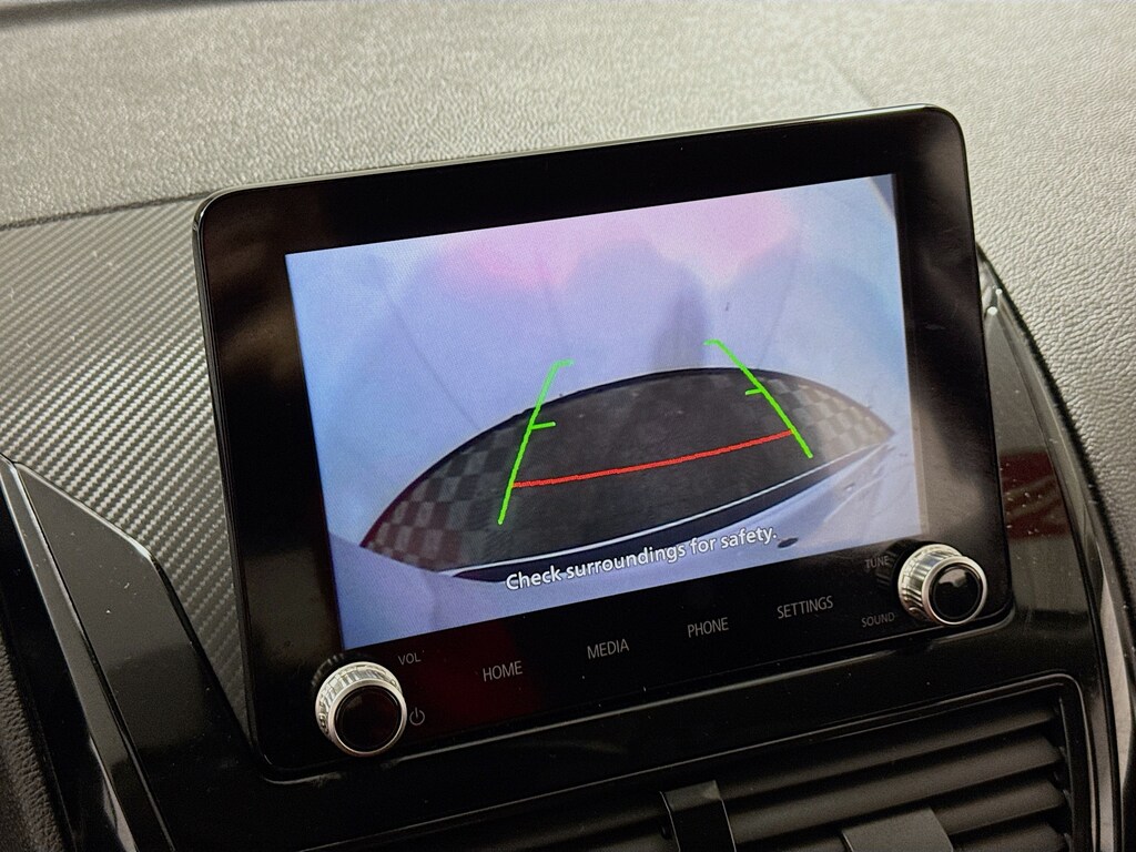 Used 2023 Mitsubishi Eclipse Cross LE 4WD w/Heated Seats SUV