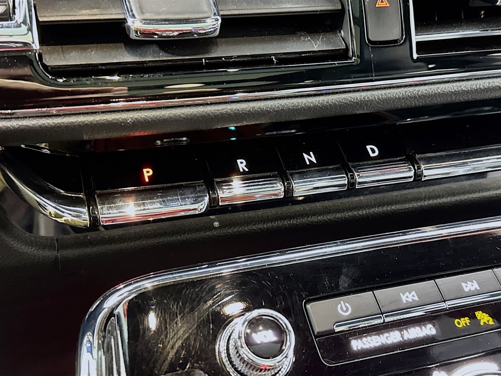 2023 Lincoln Navigator Reserve L - Photo 22