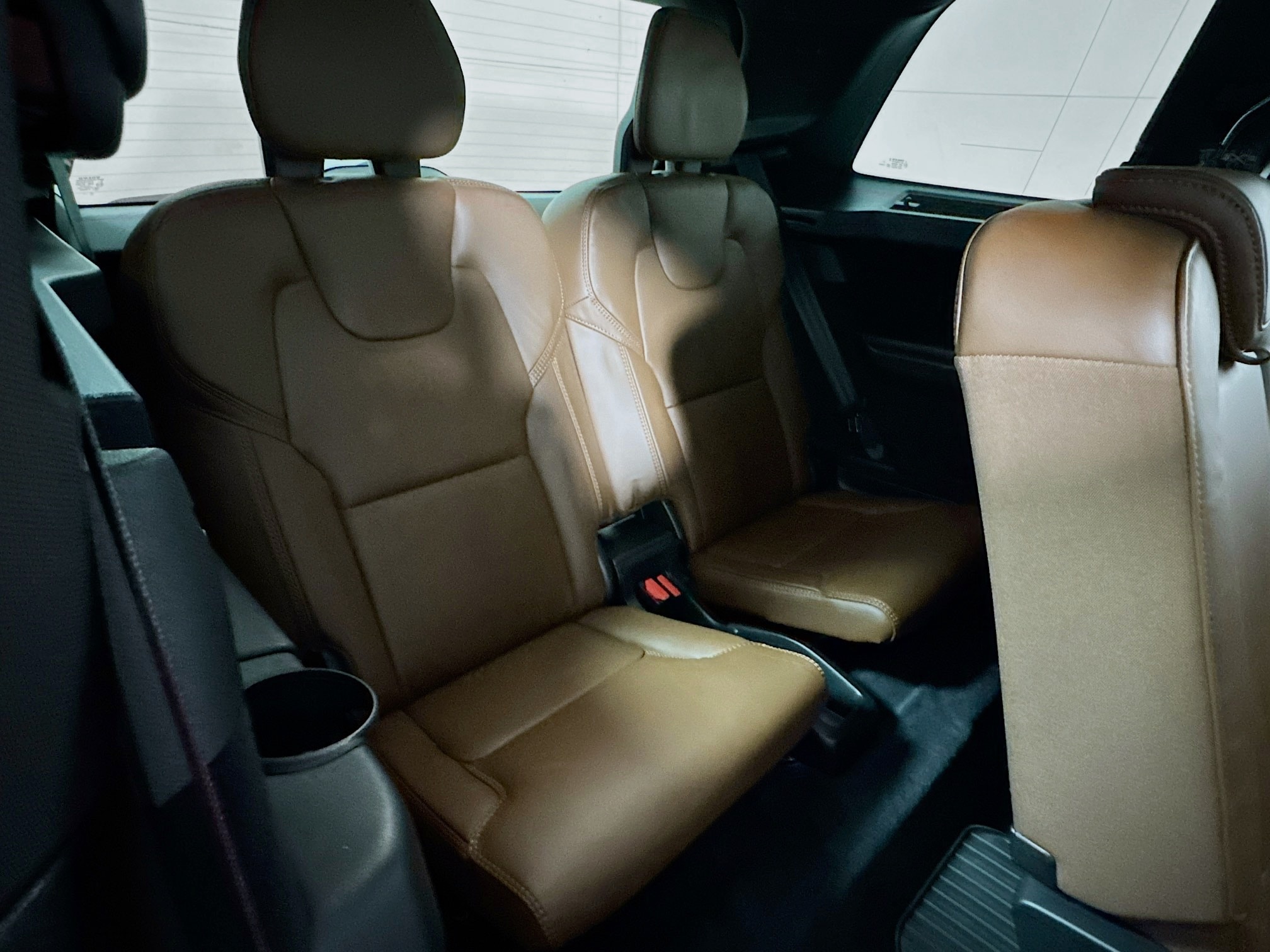 2023 Volvo XC90 Ultimate - Photo 27