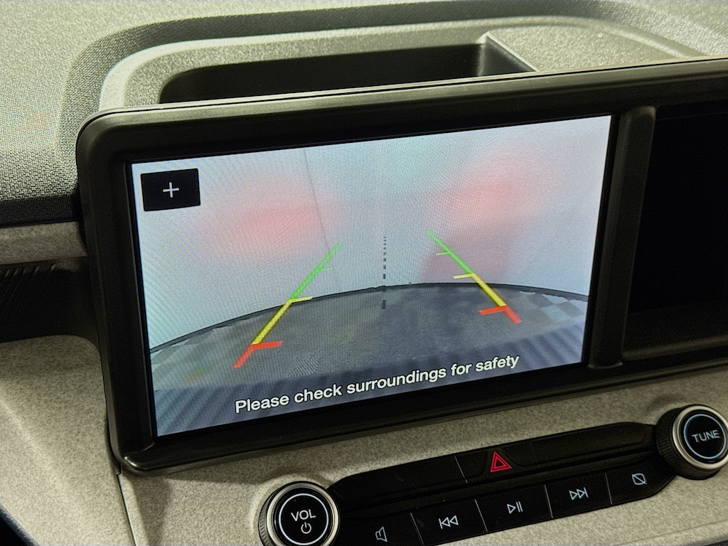 Used 2023 Ford Maverick XLT AWD w/Heated Seats & Wheel Truck SuperCrew