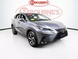  LEXUS NX 300