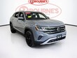  Volkswagen Atlas Cross Sport