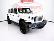  Jeep Wrangler 4xe
