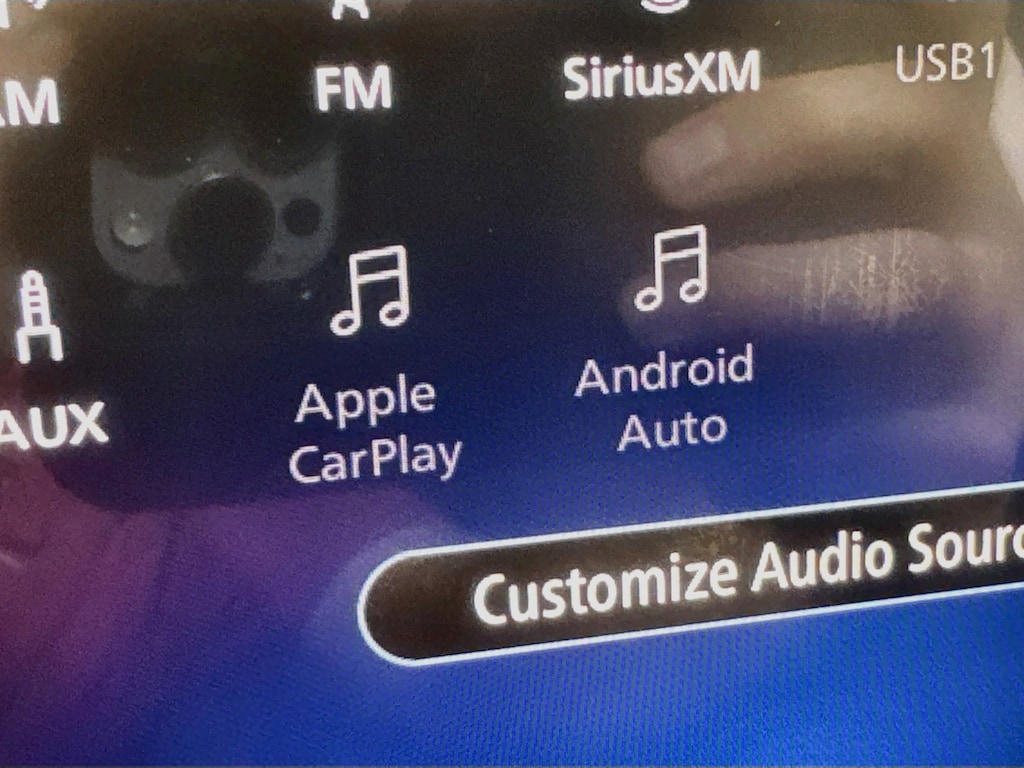 Used 2021 Nissan Altima 2.5 SV w/Android Auto & Apple Carplay Sedan