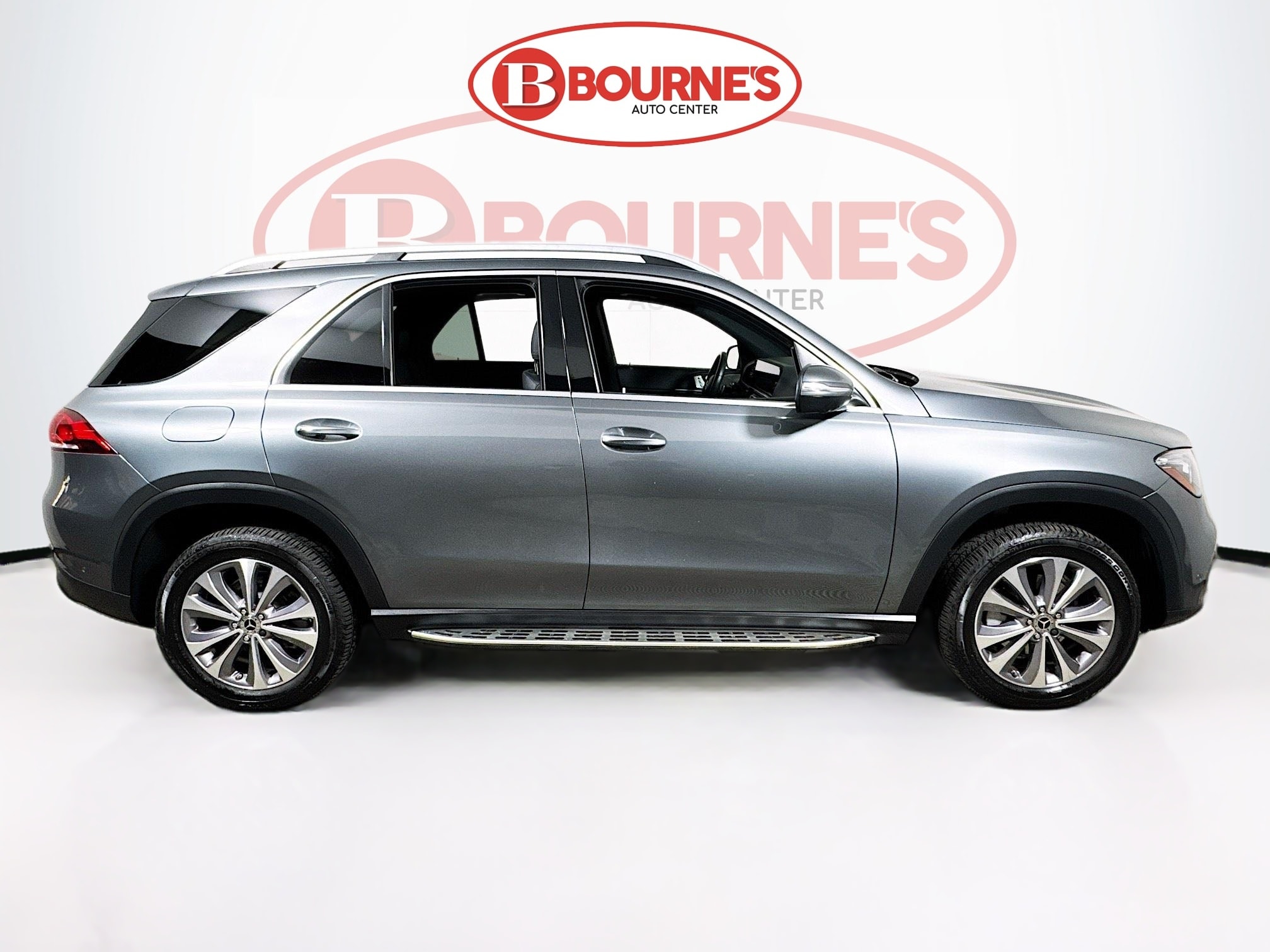 2022 Mercedes-Benz GLE GLE350 - Photo 13