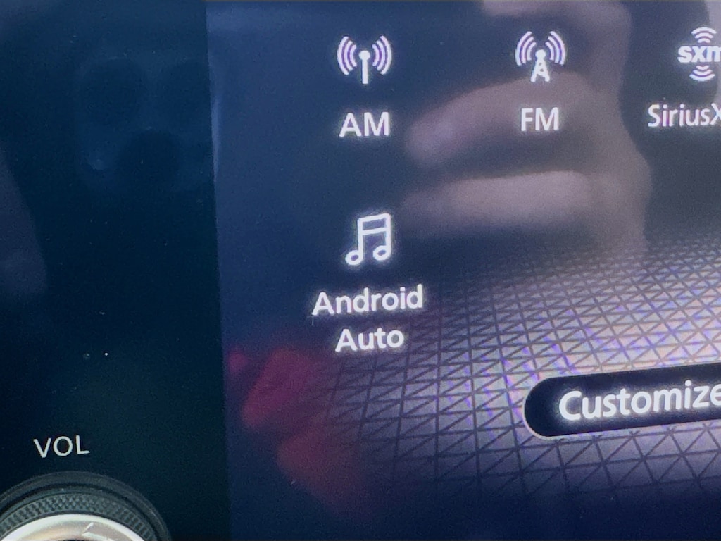 Used 2023 Nissan Rogue SV AWD w/Heated Leather,Pano Sunroof SUV