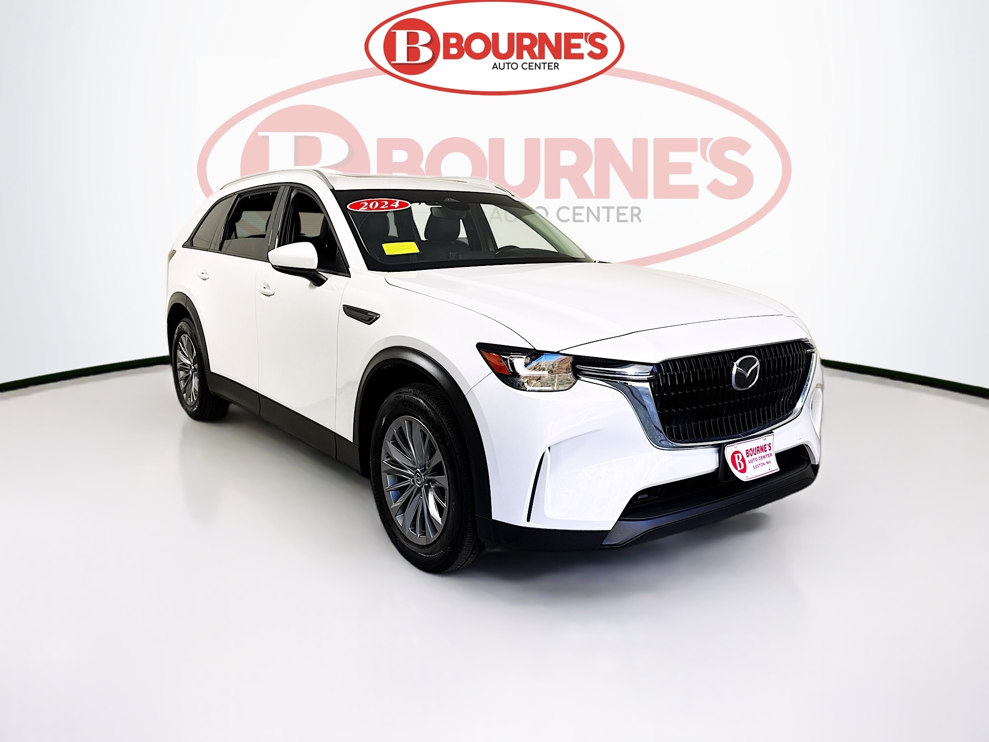 2024 Mazda CX-90 Turbo Preferred Plus Package's photo