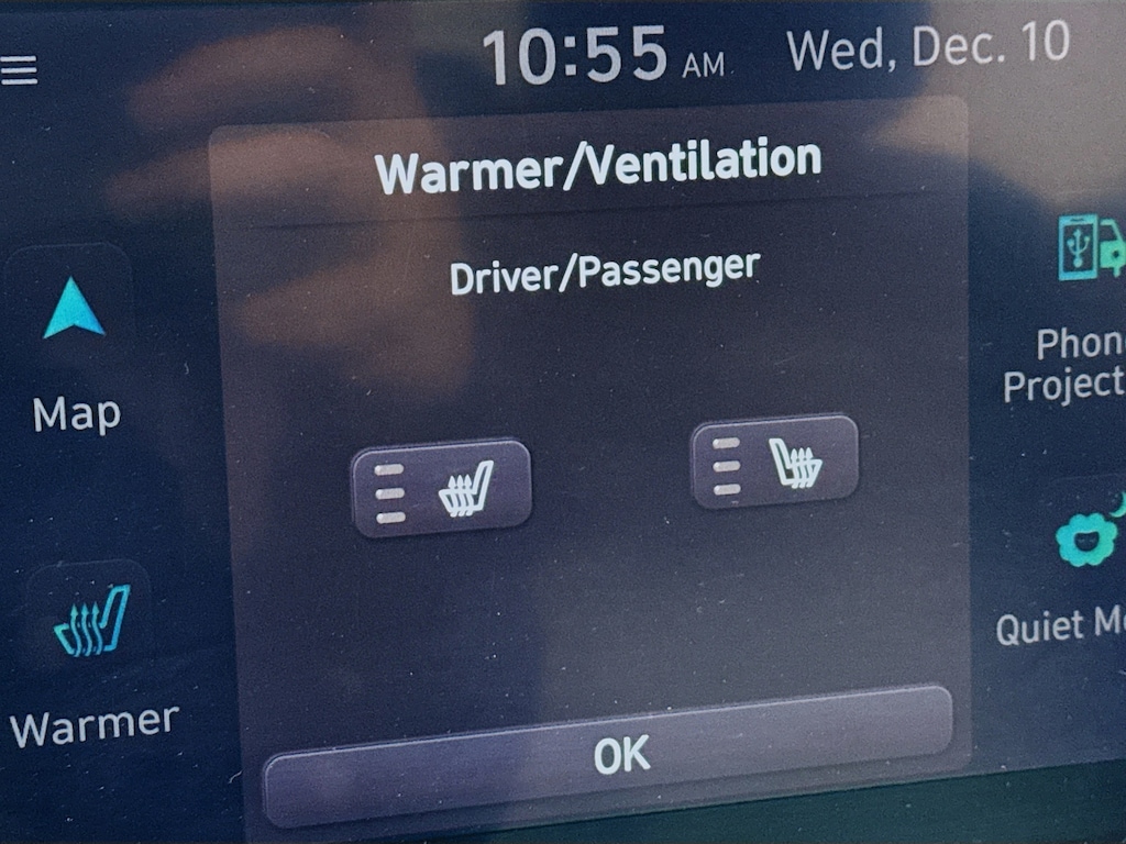 Used 2024 Hyundai Ioniq 6 SEL AWD w/Navigation,Heated Leather Sedan