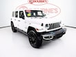  Jeep Wrangler 4xe