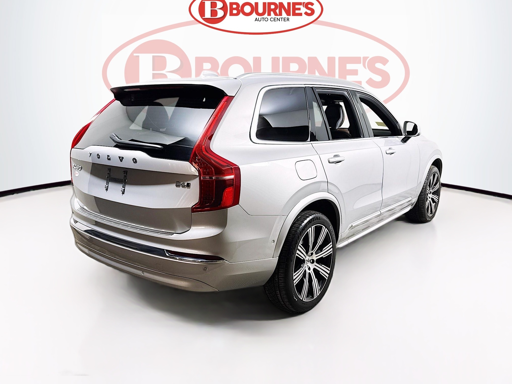 2023 Volvo XC90 Ultimate - Photo 12
