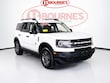  Ford Bronco Sport