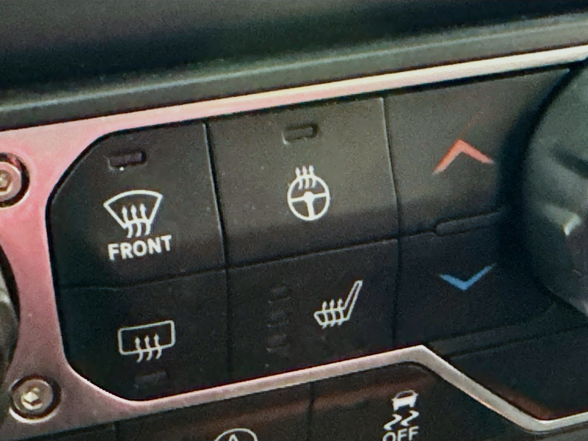 2021 Jeep Gladiator Sport photo 3