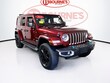  Jeep Wrangler Unlimited 4xe