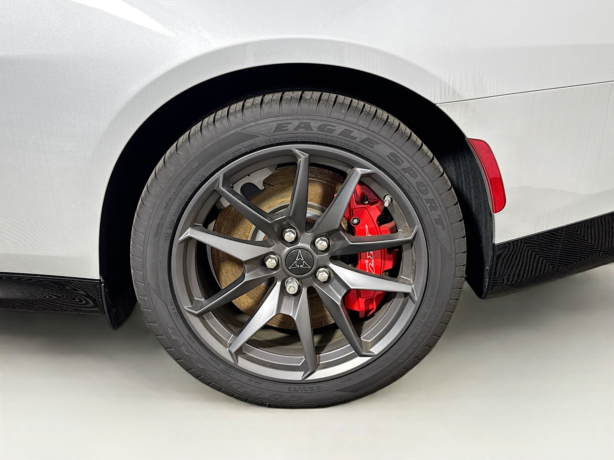 2024 Dodge Charger Daytona Scat Pack - Photo 30