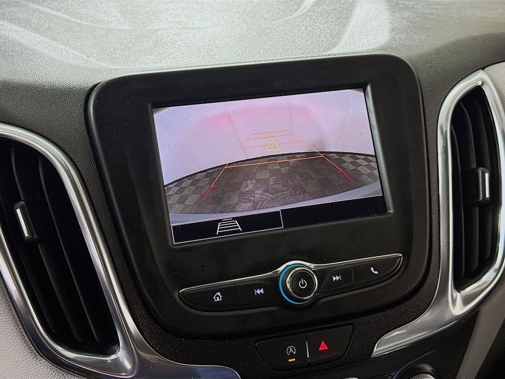 Used 2023 Chevrolet Equinox LT AWD w/Heated Seats,Android&Apple Carplay SUV