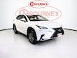 LEXUS NX 300