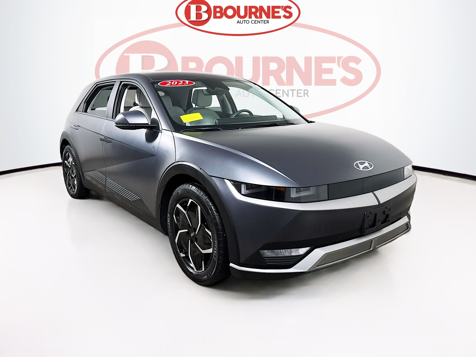 2023 Hyundai IONIQ 5 SEL's photo