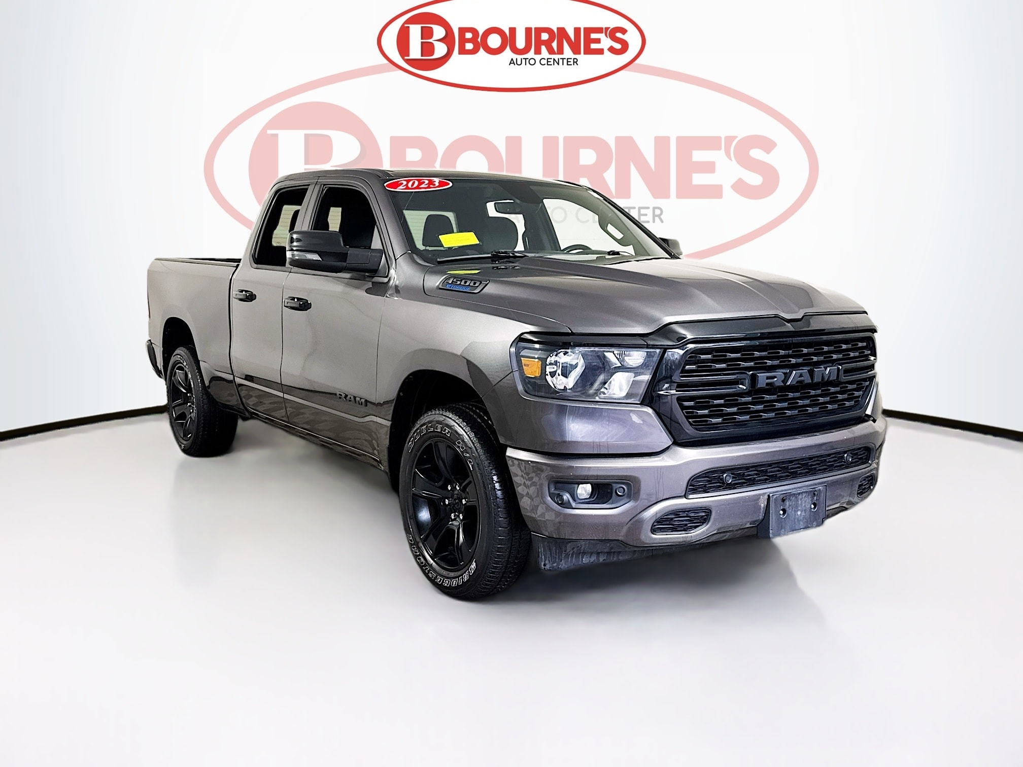 2023 RAM Ram 1500 Pickup