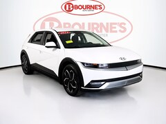 2024 Hyundai Ioniq 5