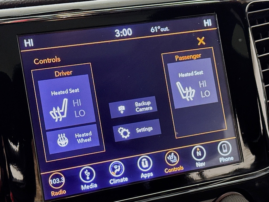 Used 2019 Jeep Grand Cherokee Limited 4x4 w/Navigation,Leather,Sunroof SUV