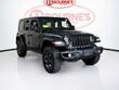  Jeep Wrangler 4xe