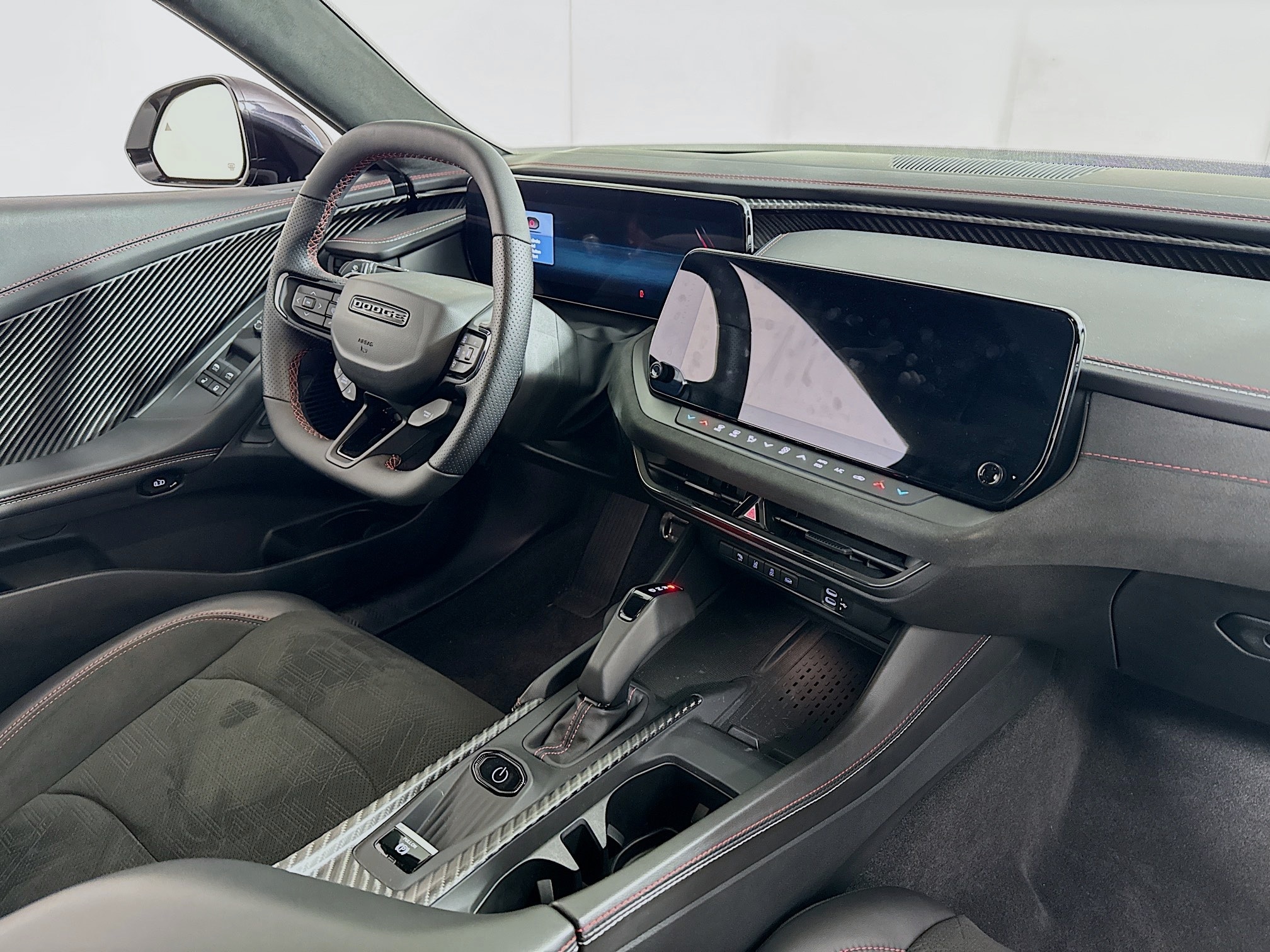 2024 Dodge Charger Daytona Scat Pack - Photo 29