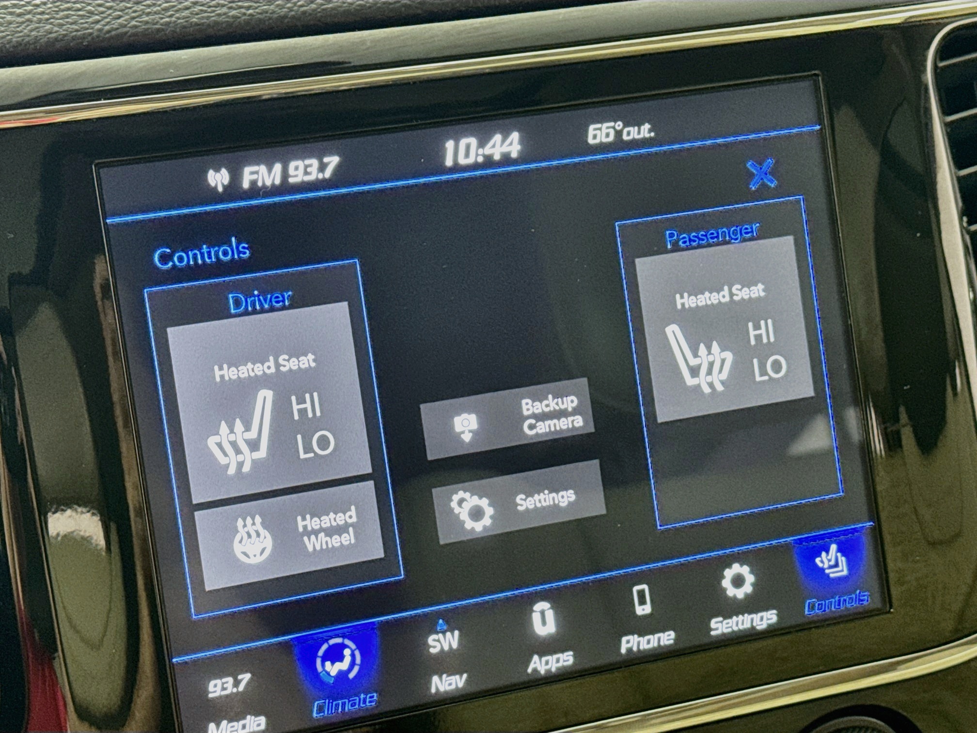 Used 2021 Jeep Grand Cherokee Limited 4x4 w/Navigation,Heated Leather,Sunroof SUV
