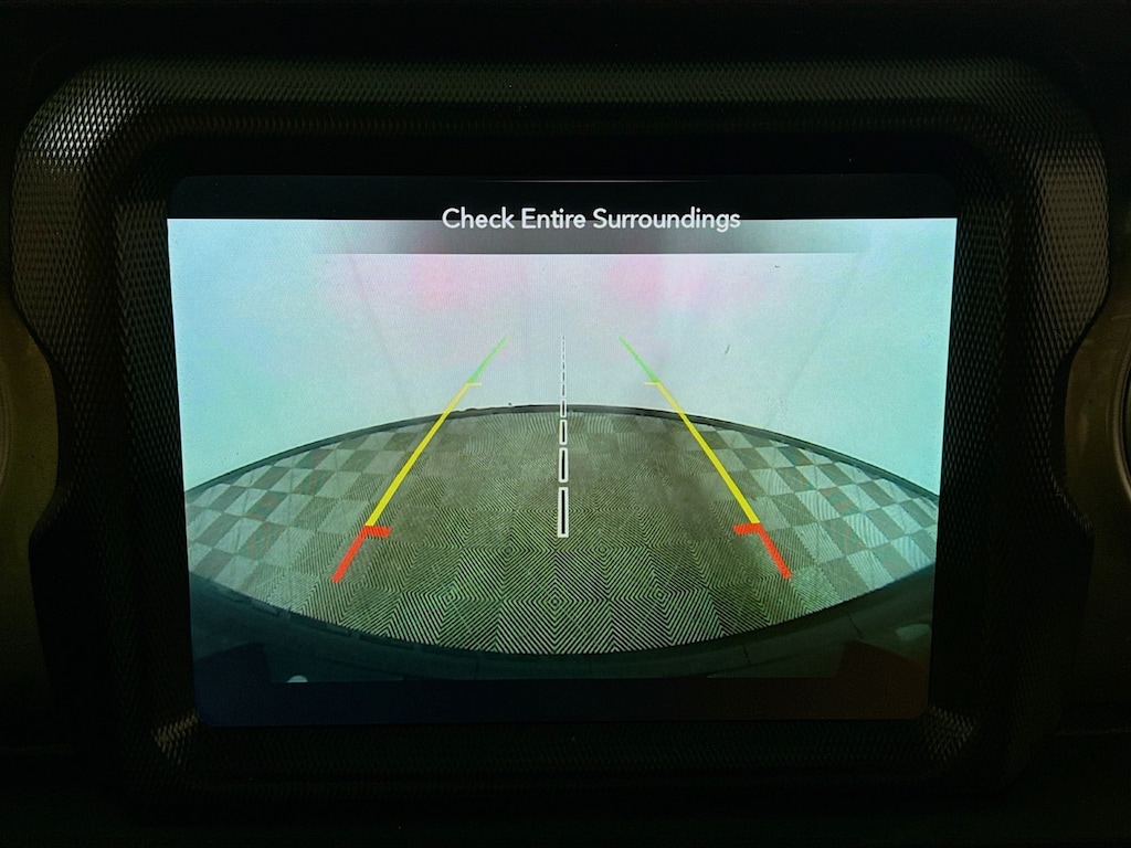 Used 2018 Jeep Wrangler Unlimited Sahara 4x4 w/Navigation,Heated Seats,Alpine Audio SUV